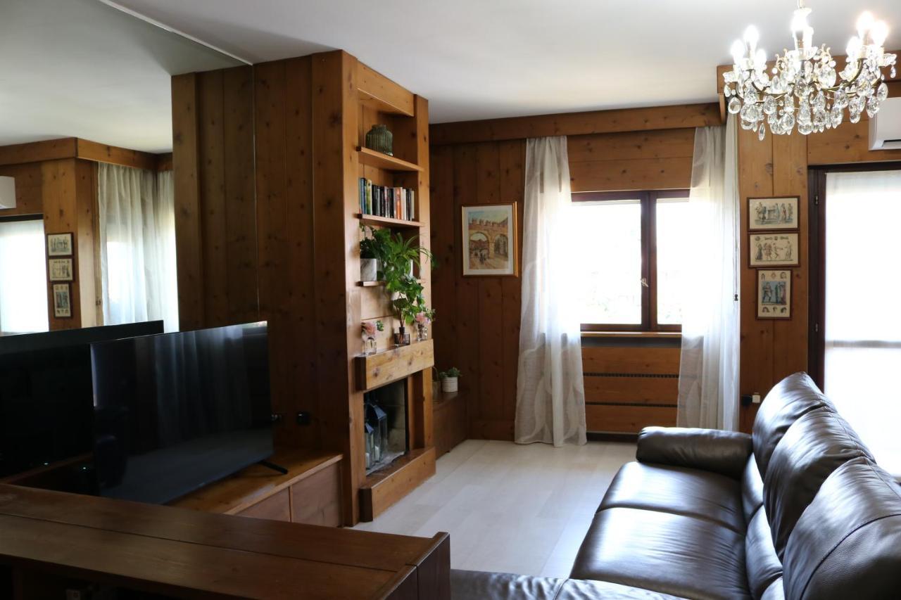 La Belle Vue Apartment Verona Exterior photo