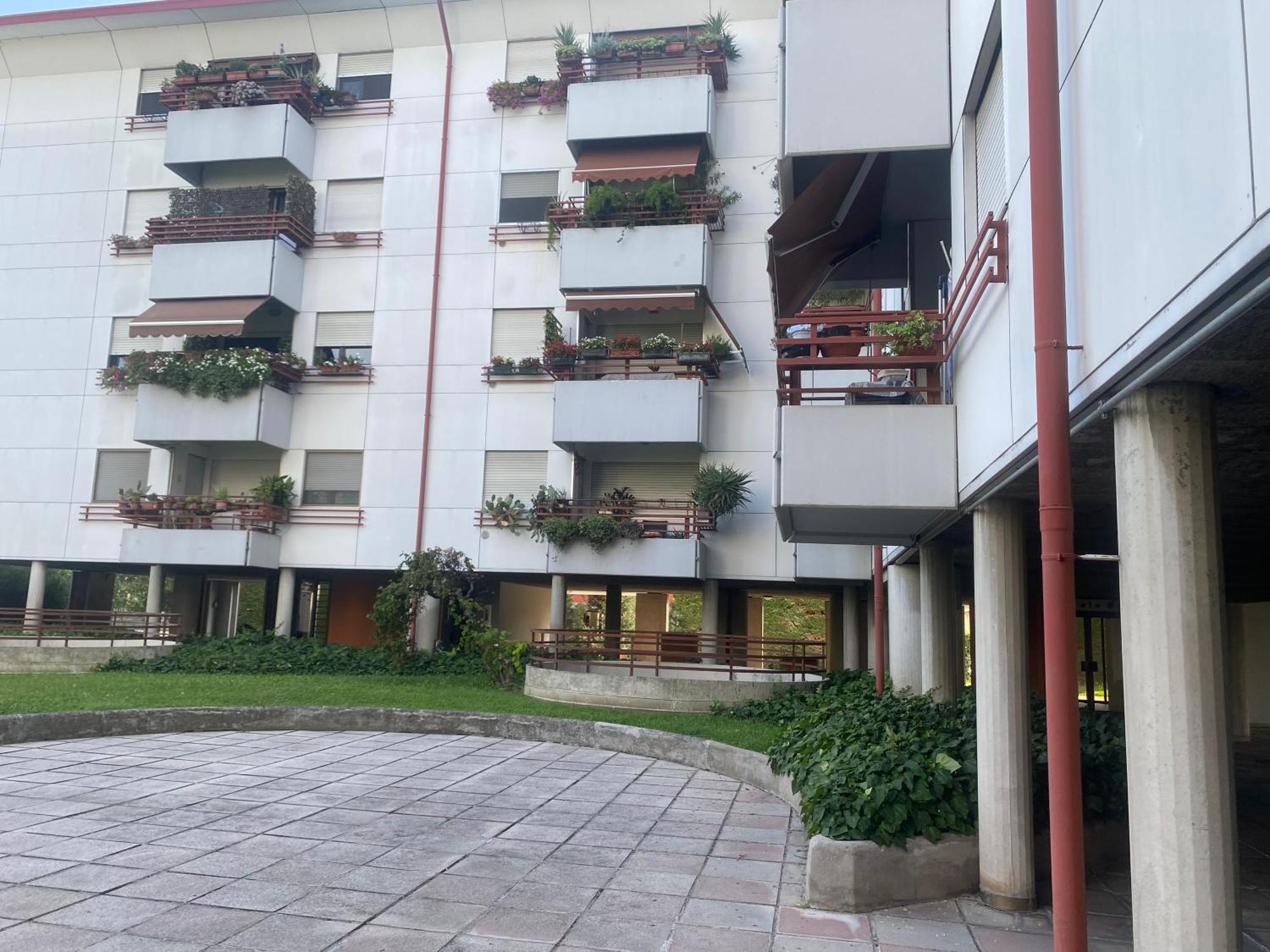 La Belle Vue Apartment Verona Exterior photo